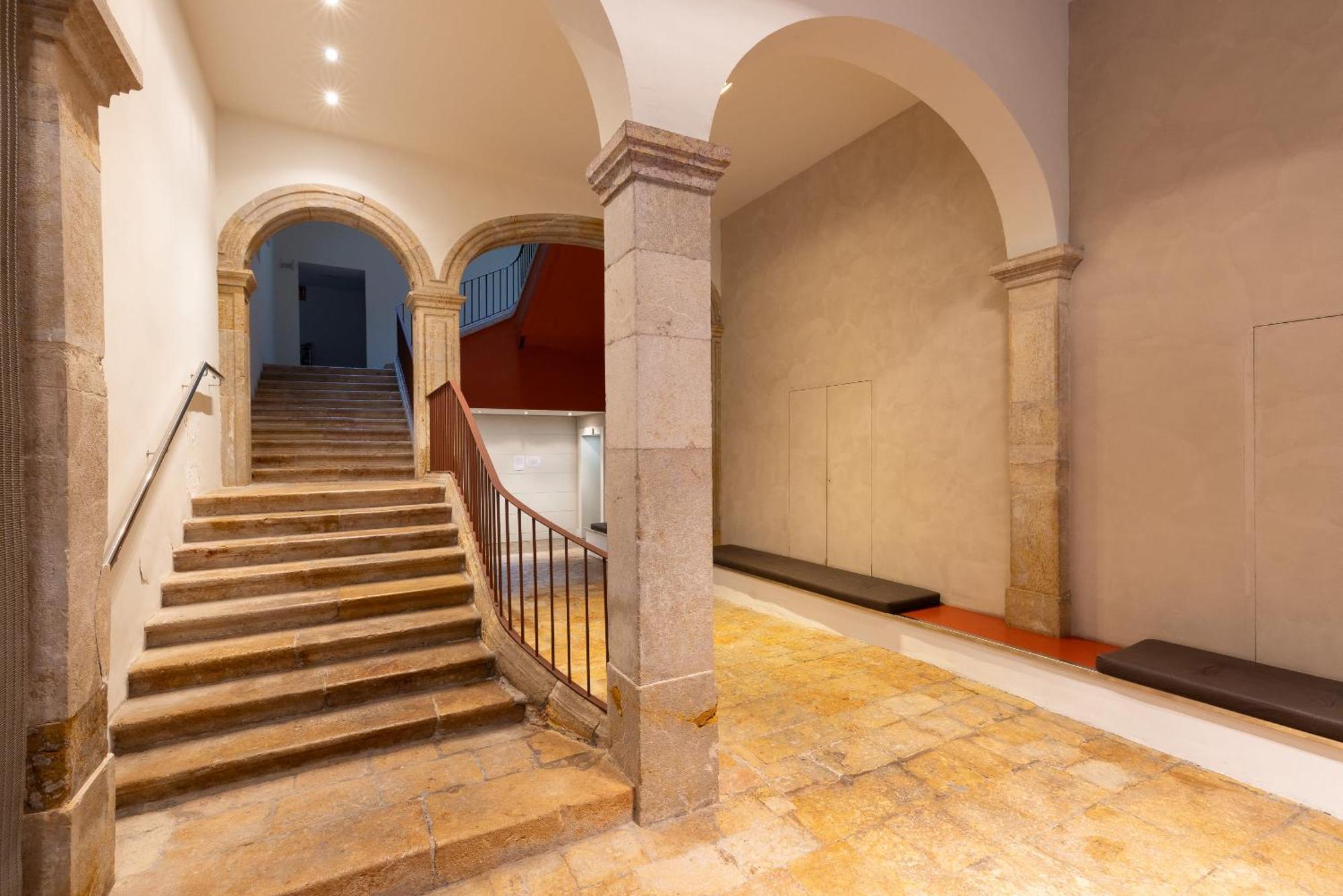 Apartmán Emperador By Tarragonadays Exteriér fotografie