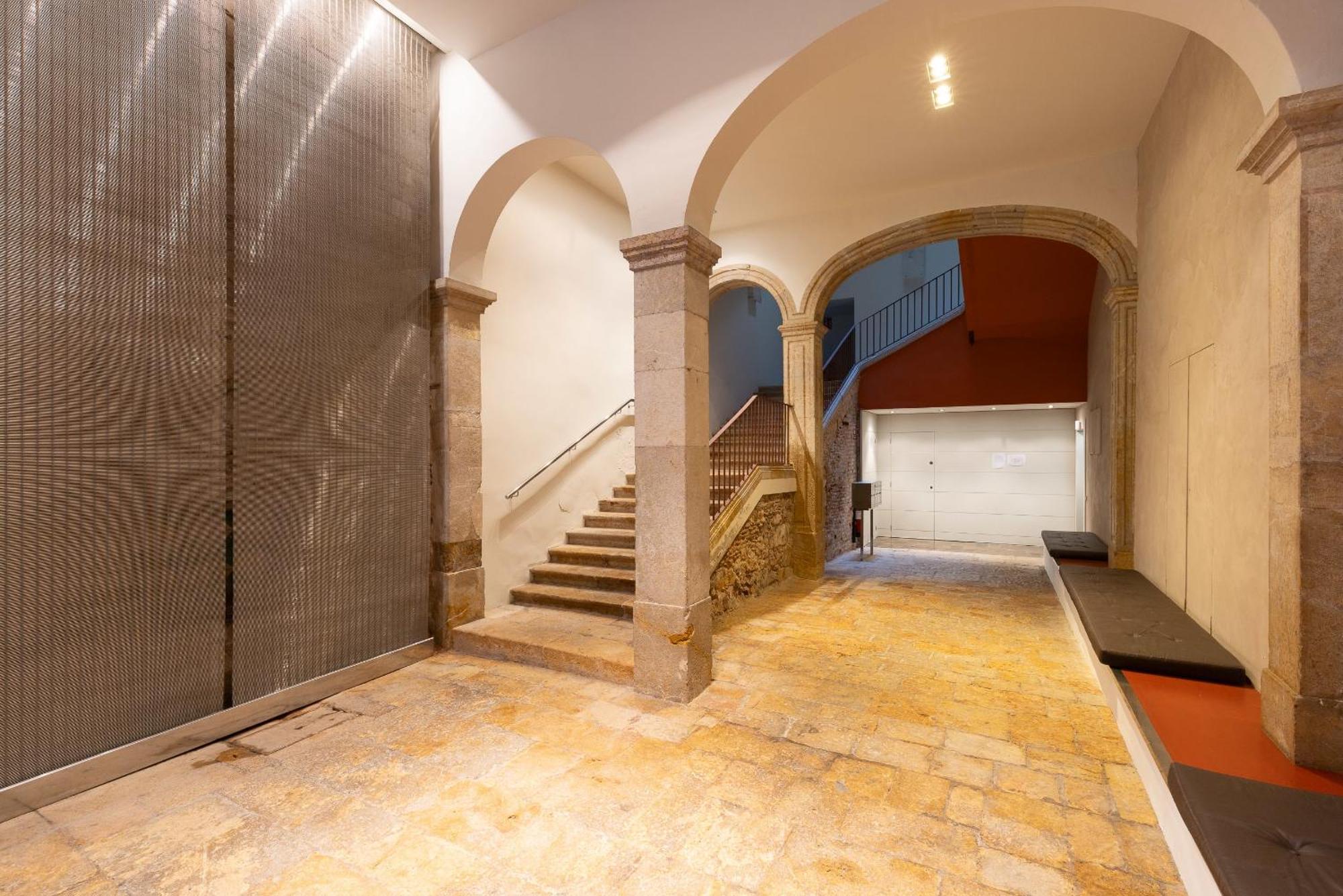 Apartmán Emperador By Tarragonadays Exteriér fotografie