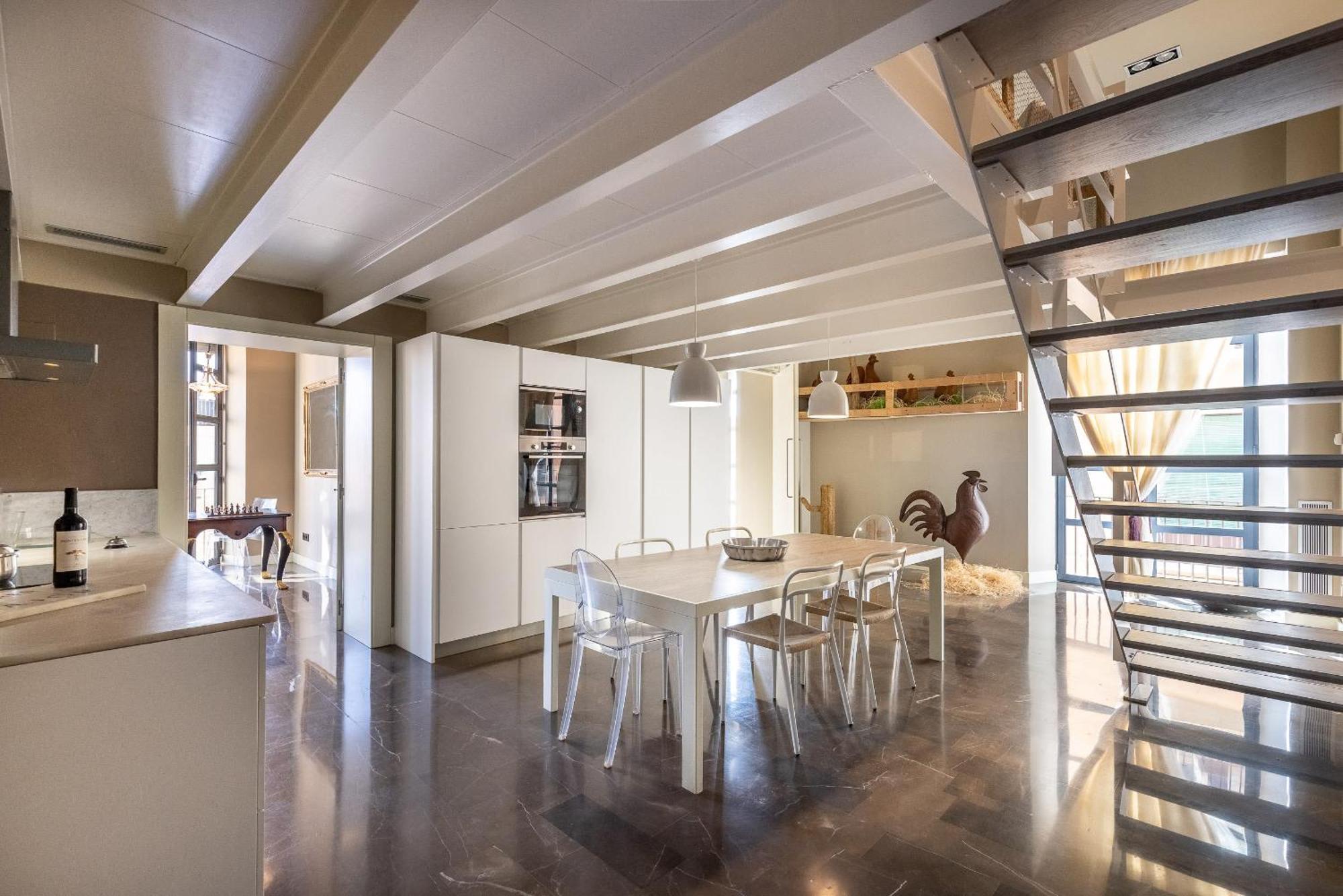 Apartmán Emperador By Tarragonadays Exteriér fotografie
